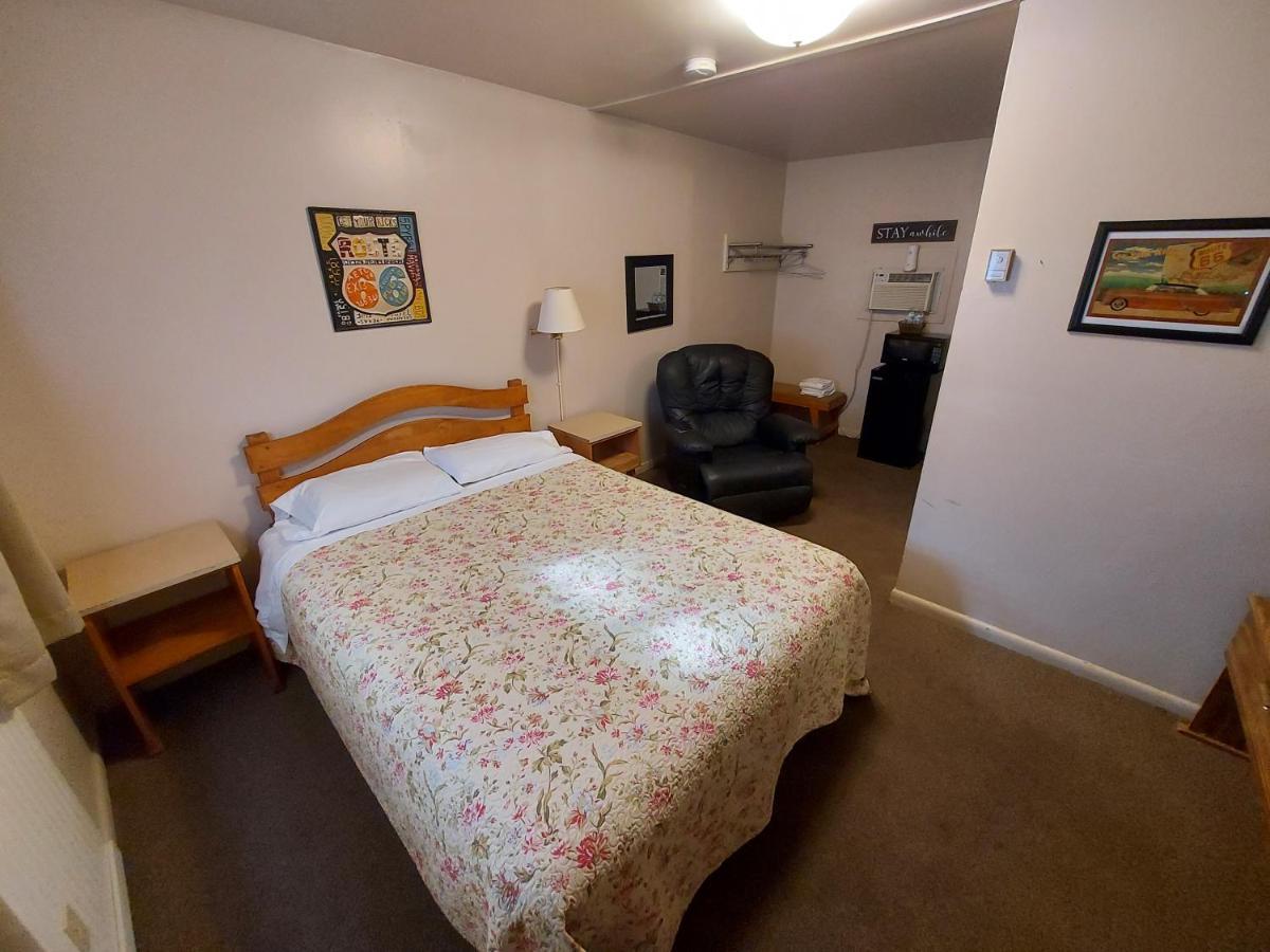 Cactus Inn McLean 外观 照片