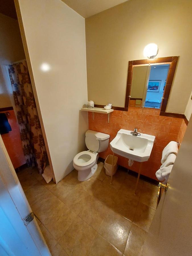 Cactus Inn McLean 外观 照片