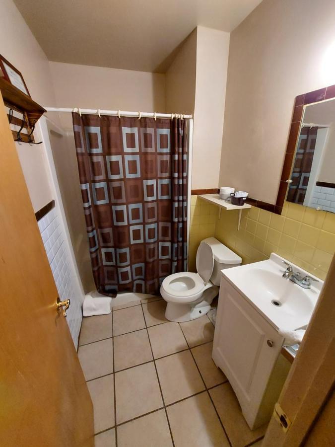 Cactus Inn McLean 外观 照片