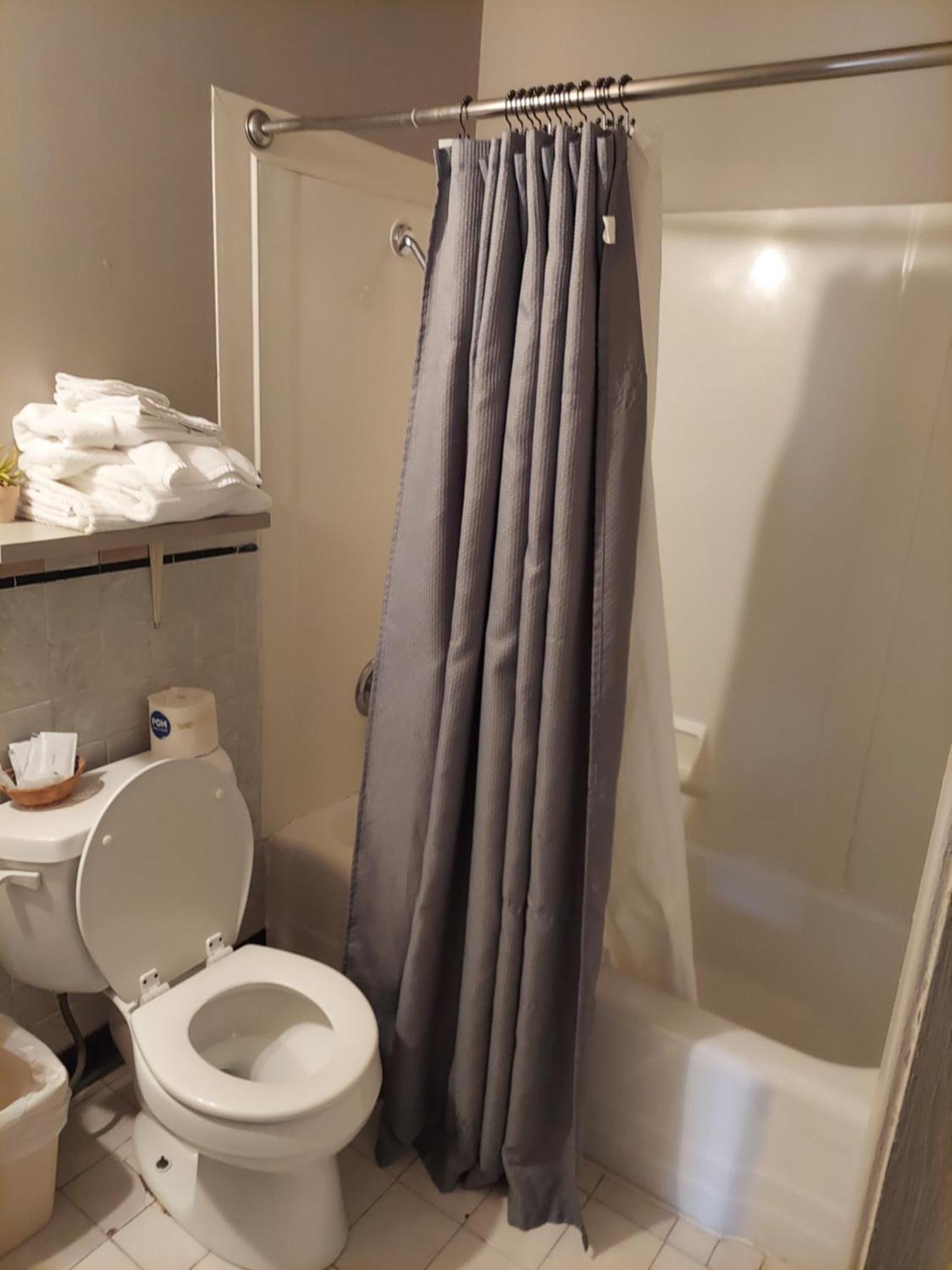 Cactus Inn McLean 外观 照片